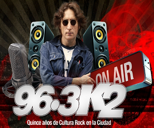 Radio Estacion K2 96.3 FM En Vivo
