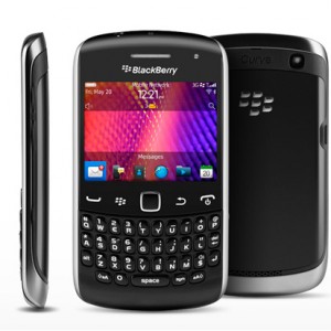 Daftar Harga Blackberry Terbaru Juni 2013