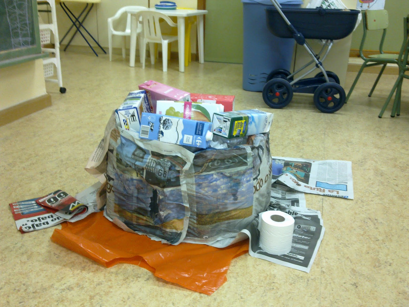 junio 2011 | PALOMITAS DE MAIZ