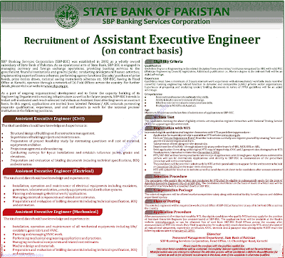  Jobs in State Bank 2012