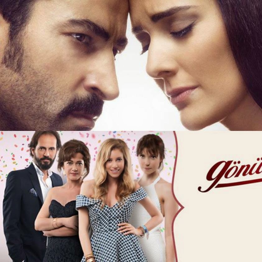 مسلسل القبضاي و مسلسل مسائل الغرام جديد حلقات المسلسلات التركية