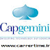 Capgemini Hiring Fresher’s/Experienced in Bangalore on August 2013
