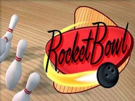 Rocket Bowl Download