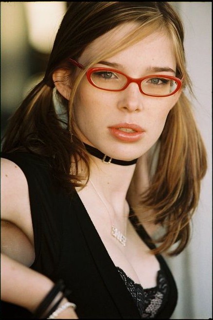 Las chicas de la semana - 04