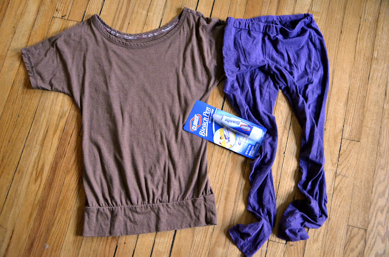 Hello There Handmade Banner Bleach Pen Clothing Designs