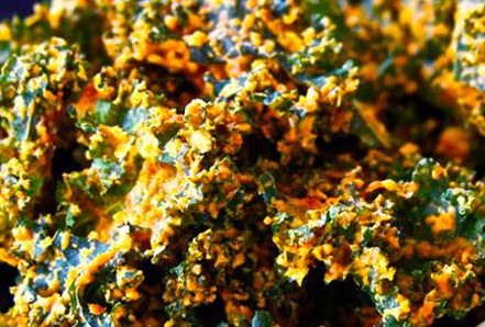 millie s green kitchen why you should eat more kale kvifor du bor ete meir gronnkal