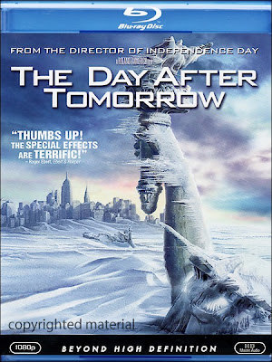 The Day After Tomorrow (2004)