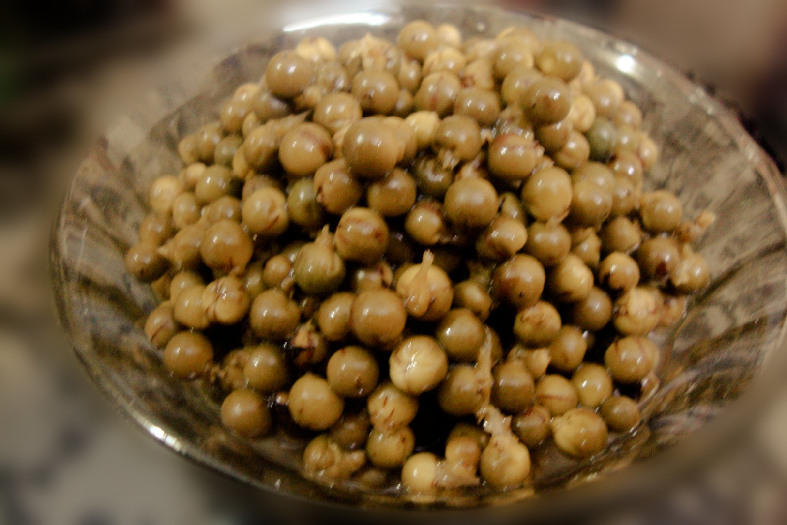 The Recipe Corner Pickled Green Peppercorn