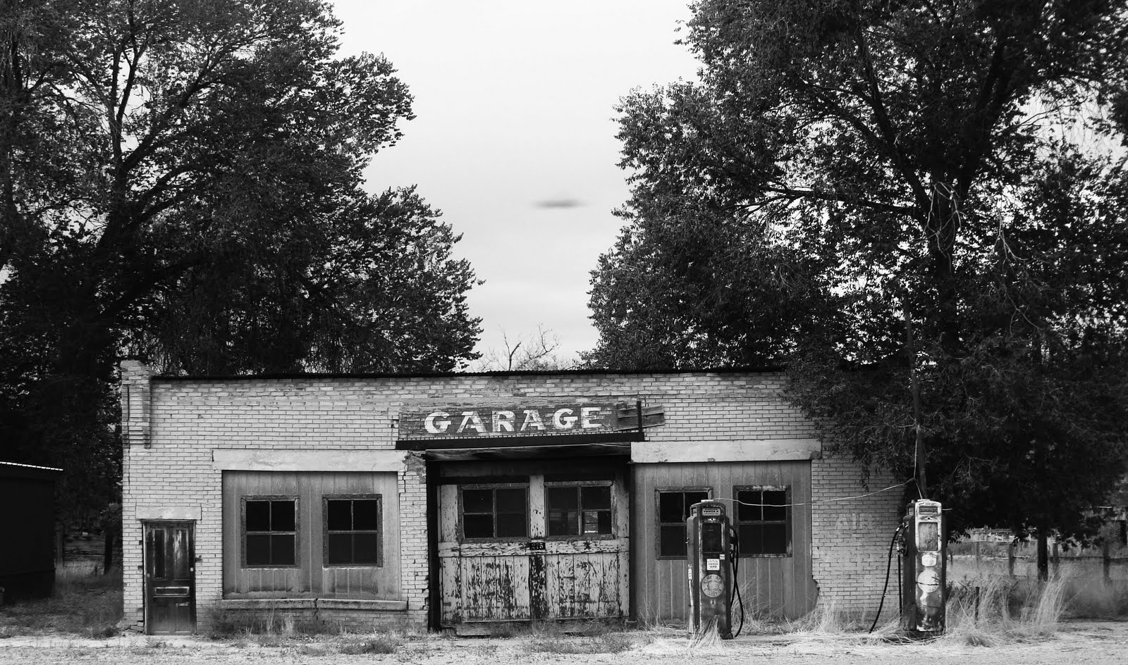 Urth Picture Post Scipio, Utah