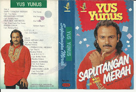 Qq Yus Yunus 1992 Album Sapu Tangan Merah