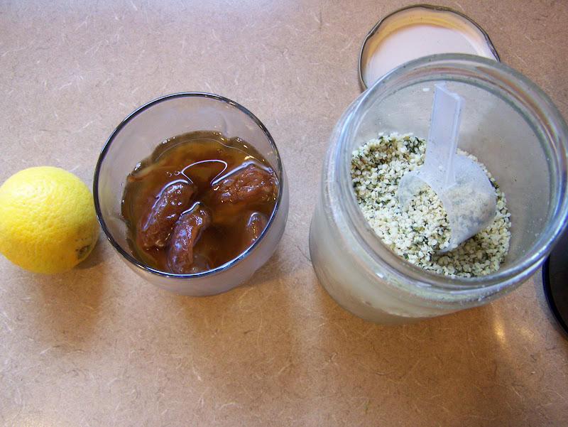 Kreamy Key Lime DressingOil Free, Vegan