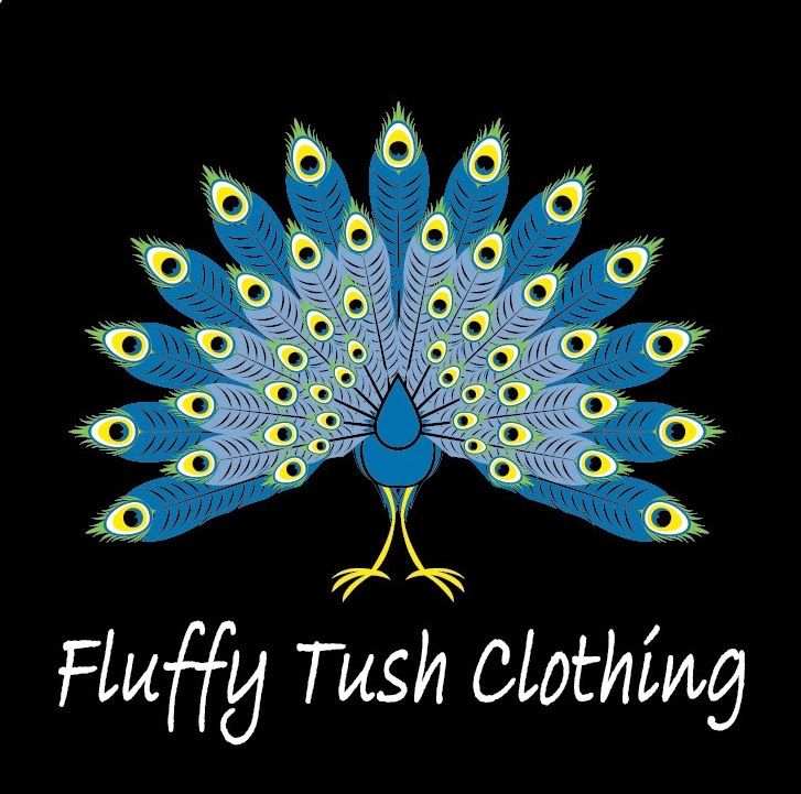 Fluffy Tush Clothing