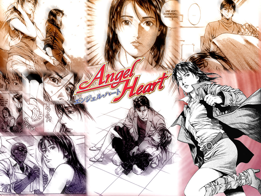 Angel Heart
