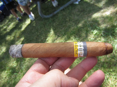 Cigar Cuba chính hiệu!!! Đẳng cấp ông chủ!!!! - 7