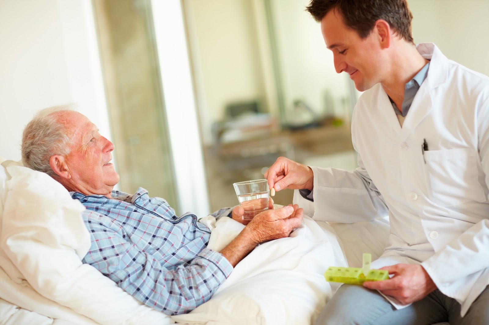 Home Care Enfermagem 24 Horas