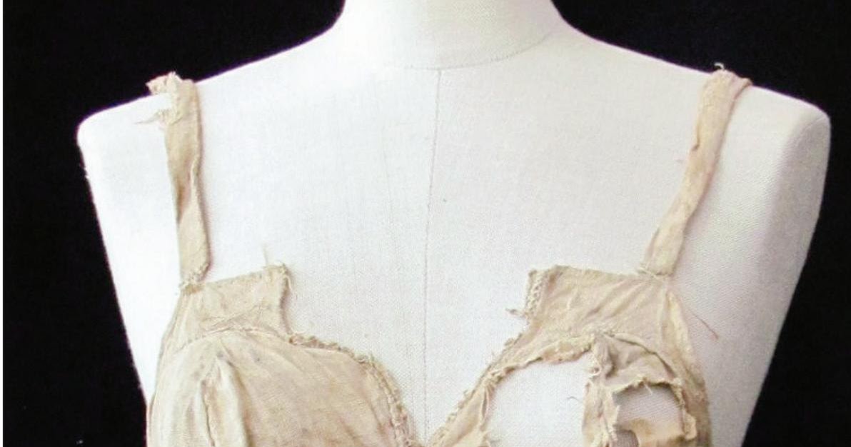 Goddesschess Bras Older Than Thought