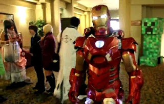 iron man real suit