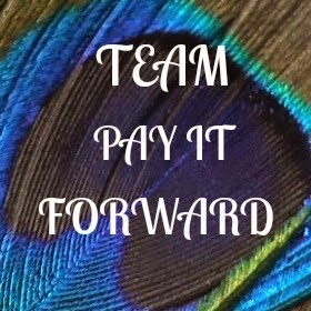 Team Pay It Forward Shops