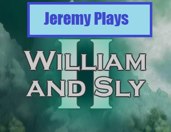 william and sly 2 game