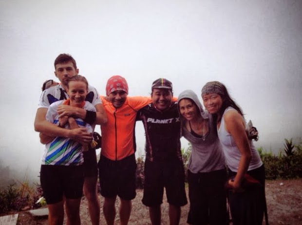 Велосипедом через Малайзию Велосипедом через Малайзию