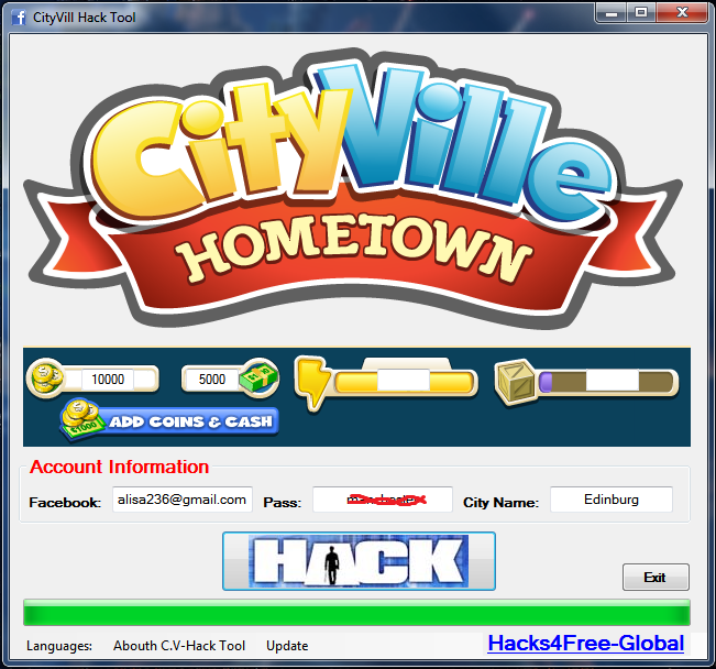 Cityville 2 Game Download