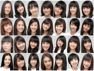 Jkt48 on Official Jkt48  Indonesia  Thread   Tokyohive Forums