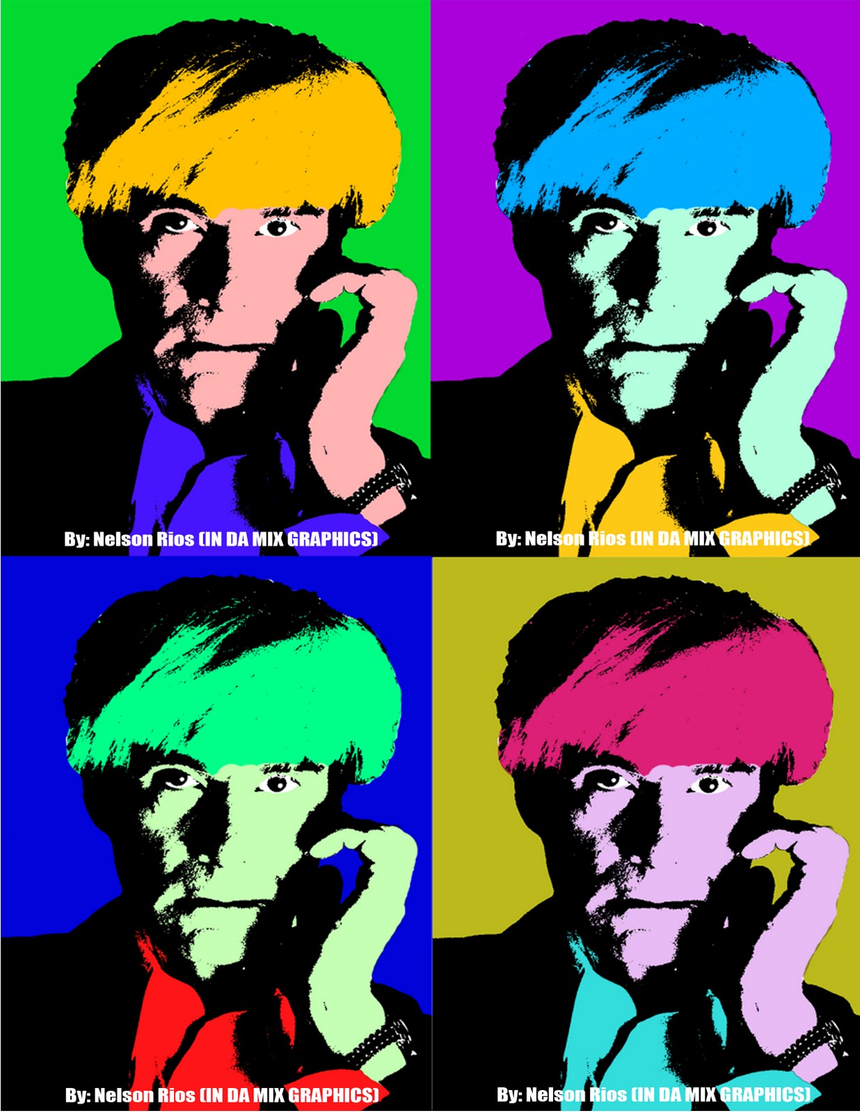 art essay on andy warhol Andy warhol essay contains all information about the creation of artist and his impact on development of pop art. art essay on andy warhol Andy warhol essay contains all information about the creation of artist and his impact on development of pop art.