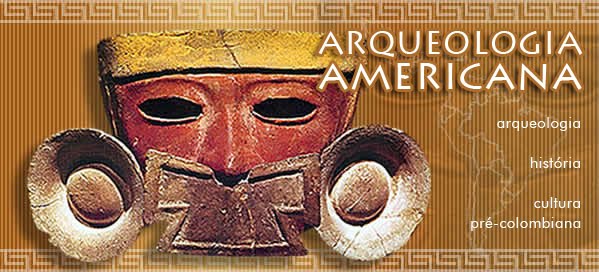 Arqueologia Americana