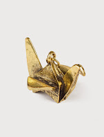 RTO, Бумажный журавлик