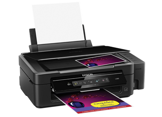 Epson L355 Printer Driver Free Download Epson L355 Printer Driver Free Download