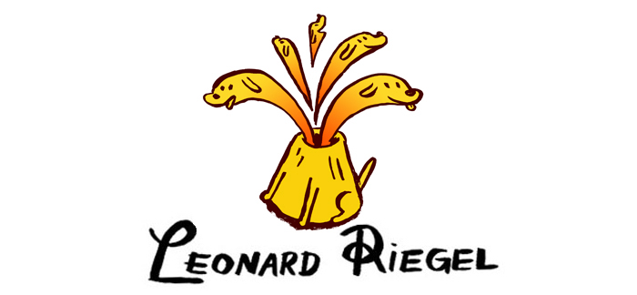 Leonard Riegel