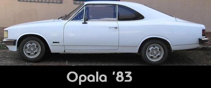 Opala83