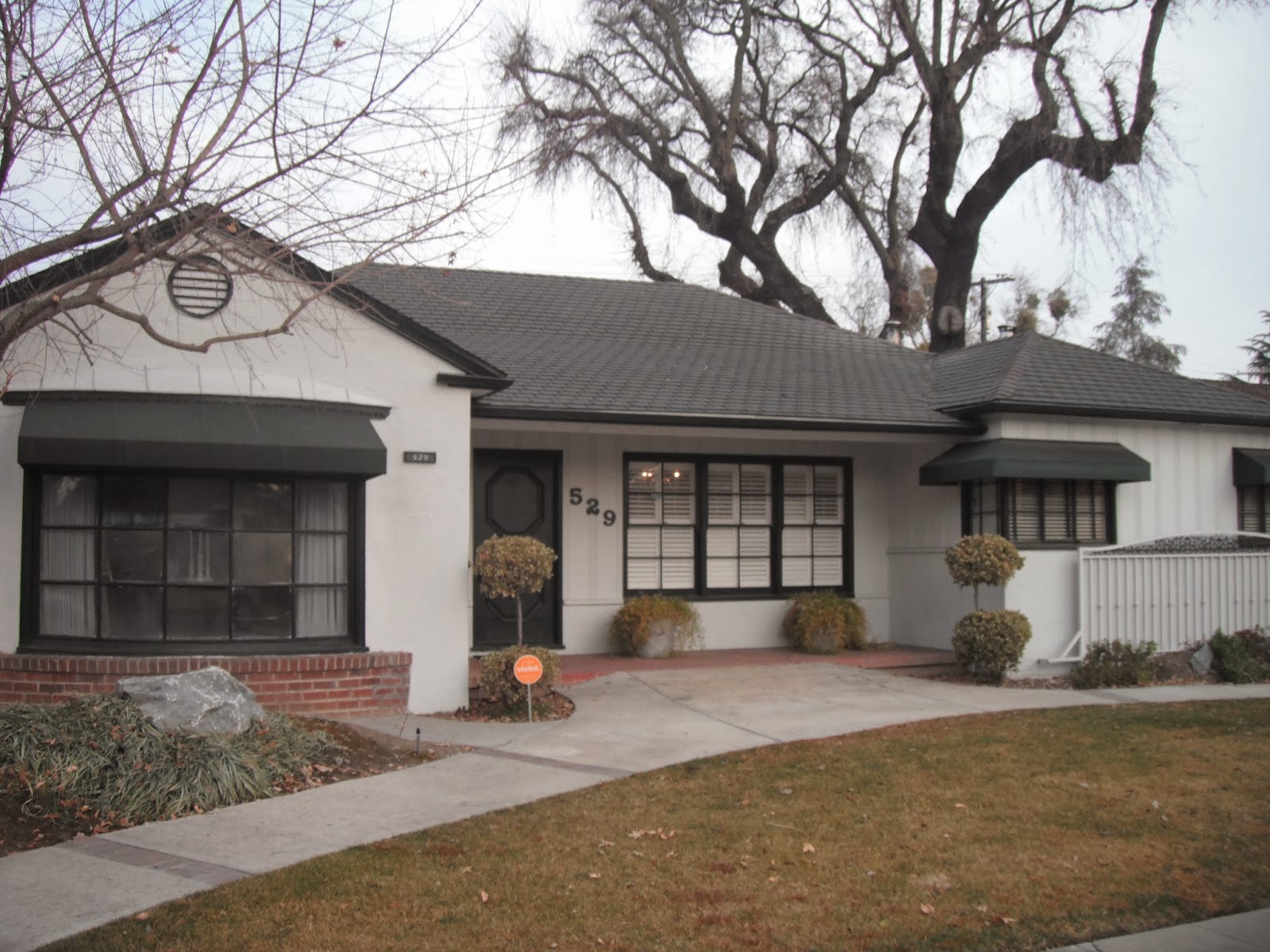 **CENTRAL VALLEY HOMES NEW LISTING** 529 W Alpine Ave Stockton, CA