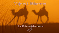 La Ruta por Marruecos