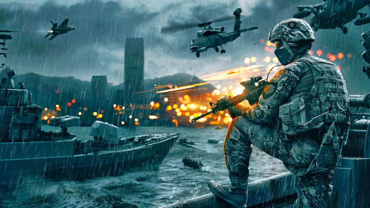 Buy Battlefield 4 Battlefield Official Site