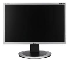 Cara Memperbaiki Monitor LCD