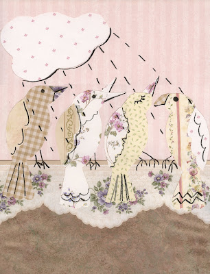 Peggy Turchette 365 Birds: March 2011