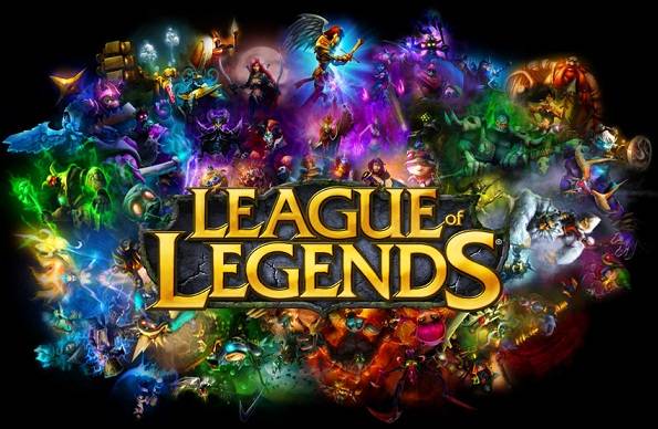 League of Legends League of Legends Download