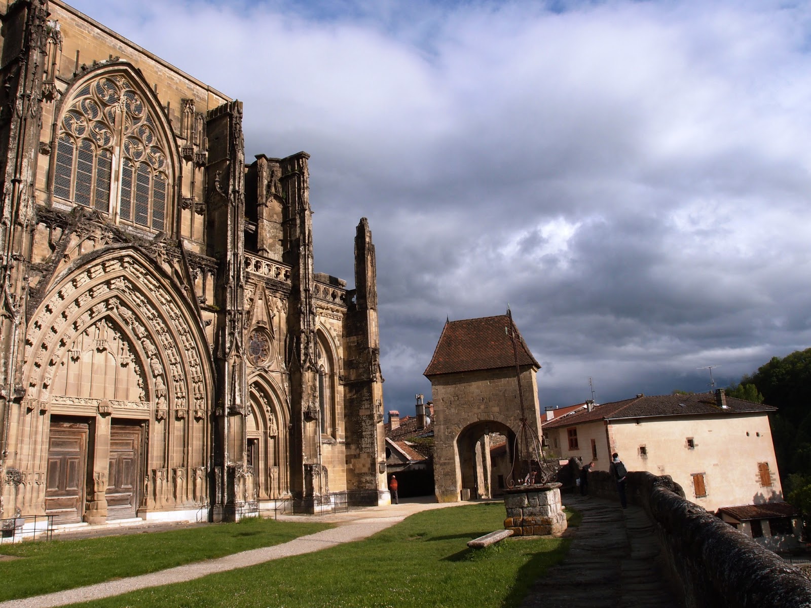 Le Dictambule Gîte d'hôtes à SaintAntoine l'Abbaye, un des "Plus