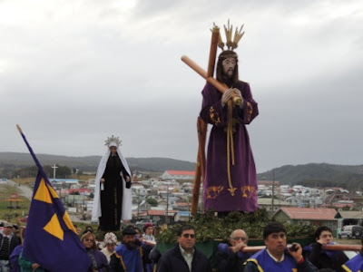 VIERNES SANTO