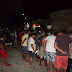 Belém: Motoqueiros embriagados se chocam no centro