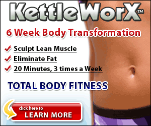 6 Week Body Transformation