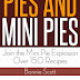 Pies and Mini Pies - Free Kindle Non-Fiction