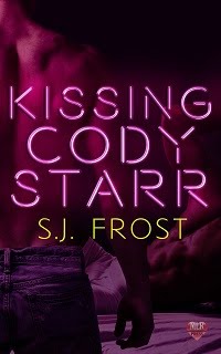 Kissing Cody Starr