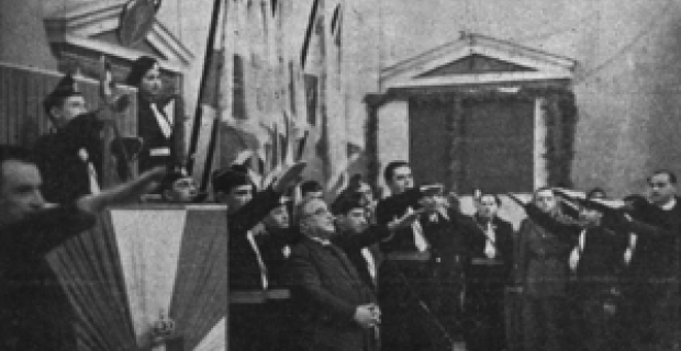 Ο μύθος ότι ο Μεταξάς καθιέρωσε την οχτάωρη εργασία και άλλοι μύθοι Αόρατα Γεγονότα