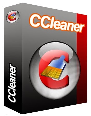  CCleaner   