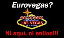 Aturem L'EUROVEGAS