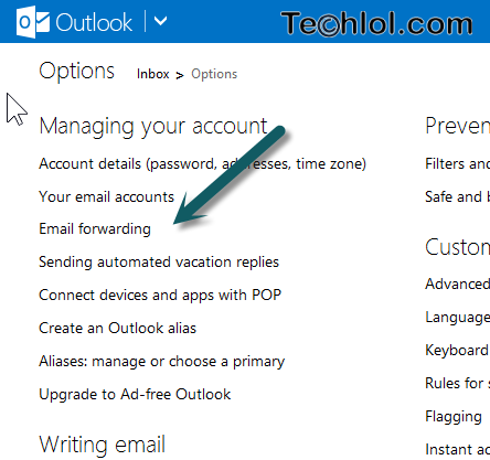 How To Forward Email From Outlook Gmail And Yahoo Youtube | forward emails from outlook to gmail automatically How To Forward Email From Outlook Gmail And Yahoo Youtube | forward emails from outlook to gmail automatically