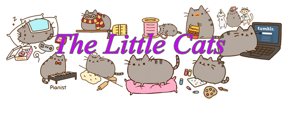 The Little Cats