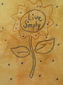 Live Simply